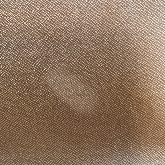 Louis Vuitton Long Monogram Middle pours in good condition - Picture 10 of 17